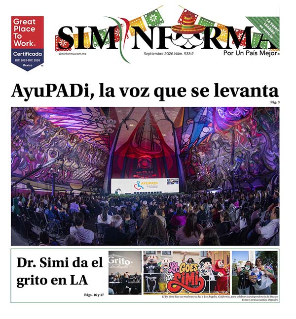 AyuPADi, la voz que se levanta