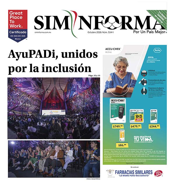 AyuPADi, unidos por la inclusión